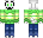 asriel dreemurr
