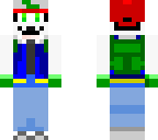 asriel ketchum 2