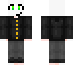 asriel senpai