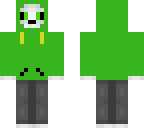 asriel the skeleton