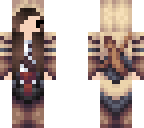 assasin girl