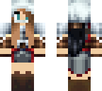 assassin girl
