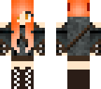 assassin girl edit