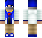 atom skin