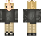 baby bunny boy