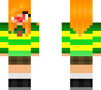 baby chara