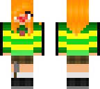 baby chara