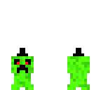 baby creeper