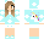 baby unicorn updated
