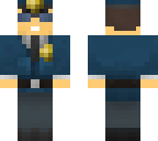 bad cop