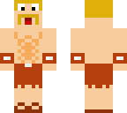 barbarian