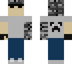 bedrock guardian guy