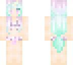 bikini malacorn