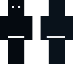 black ninja