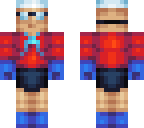 blaubarschbube