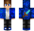blauberry