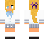 blonde aphmau fixed