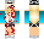 blood girl