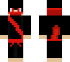 blood ninja