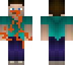 blood steve
