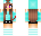 bloody creeper boy