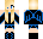 blue angel