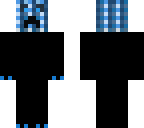 blue creeper