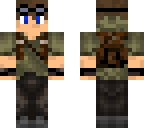 blue eye explorer