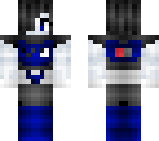 blue mettaton ex
