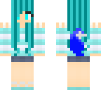 blue puppy star