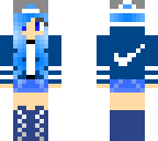 bluenike