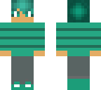 boy 2nd skin