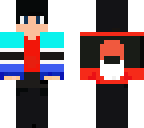 brcps new skin