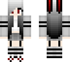 bunny emo