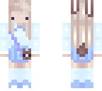 bunny girl