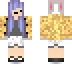 bunny girl