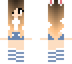 bunny pj's