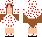 cake girl