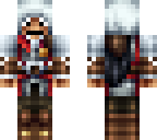 camelton assassin