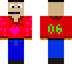 camelton valentine