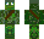 camo
