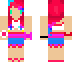candy girl