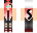 cat girl