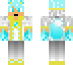 celestial flame