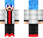 chaokeeper's skin