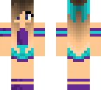 cheerleader
