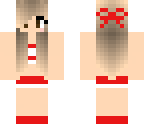 cheerleader