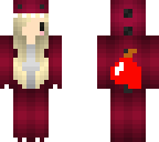 cherry chibi dino