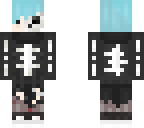 chibi boy