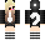 chibi random girl